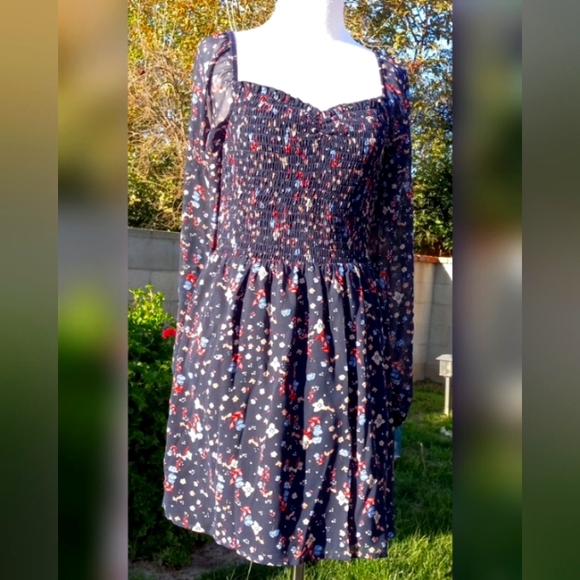 ROW A Dress - Picture 1 of 3